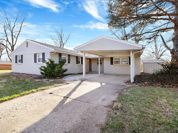 1741 Cassell Rd, Manhattan, KS 66502