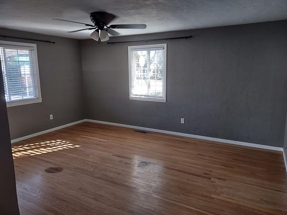 living room looking from kitchen