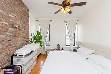 Rented by Citi Habitats