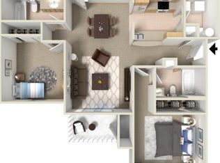 7852 Penobscot Dr APT A, Indianapolis, IN 46239