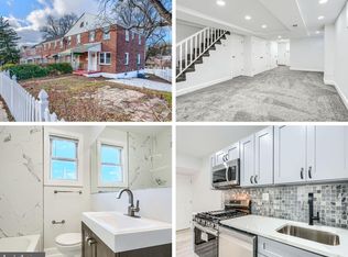 4400 Manorview Rd, Baltimore, MD 21229