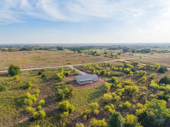 0 Grant Rd Tract 3, Nash, OK 73761