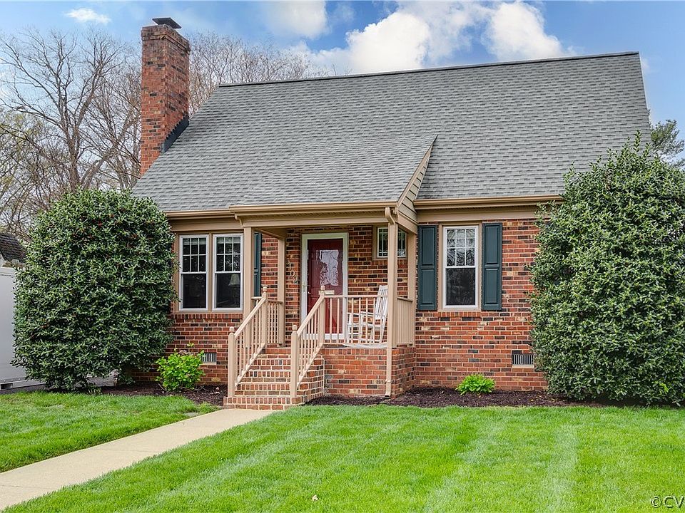 5109 Bromley Ln, Richmond, VA 23226 Zillow