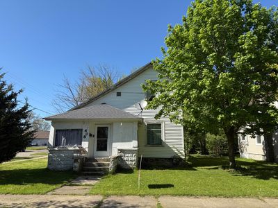 608 W High St, Dowagiac, MI, 49047