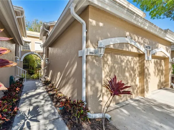 24797 Lakemont Cove LN #202, BONITA SPRINGS, FL 34134