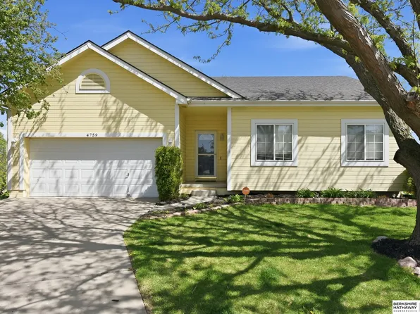 4759 N 149th Cir, Omaha, NE 68116
