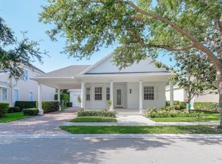 105 Marlberry Cir, Jupiter, FL 33458