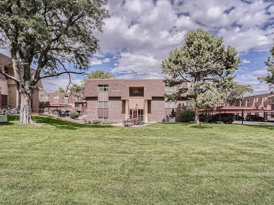7755 E Quincy Ave #D1-206