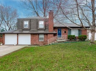9401 Carter Dr, Overland Park, KS 66212