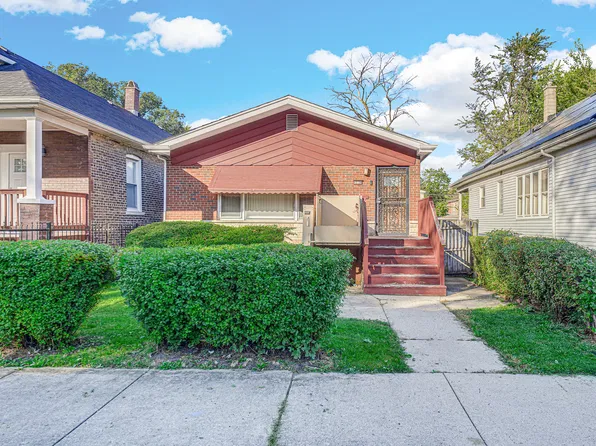 12326 S Perry Ave, Chicago, IL 60628
