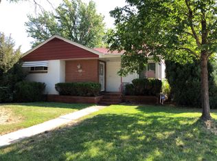 1090 S Madison St, Denver, CO 80209