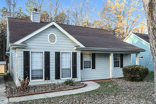 8338 Houndstooth Dr Photo 1