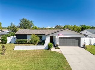 2361 Hawthorne Dr, Clearwater, FL 33763