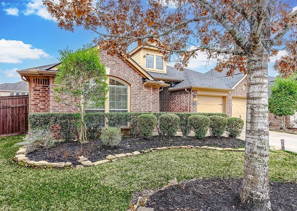 27923 Silverstream Ct, Fulshear, TX 77441 Zillow