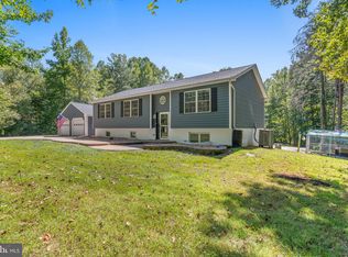7916 Twin Oaks Dr, Spotsylvania, VA 22551