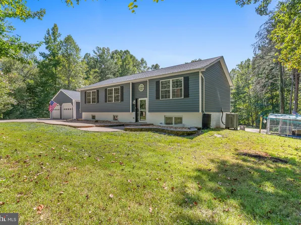 7916 Twin Oaks Dr, Spotsylvania, VA 22551