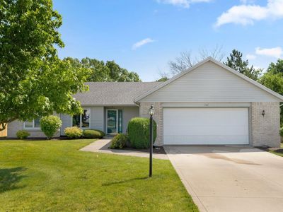 102 Peggy Ln, Avilla, IN, 46710