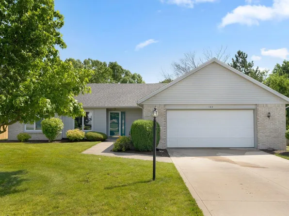 102 Peggy Ln, Avilla, IN 46710