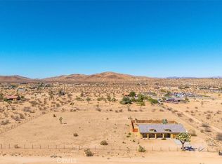 60726 Mason Dr, Joshua Tree, CA 92252