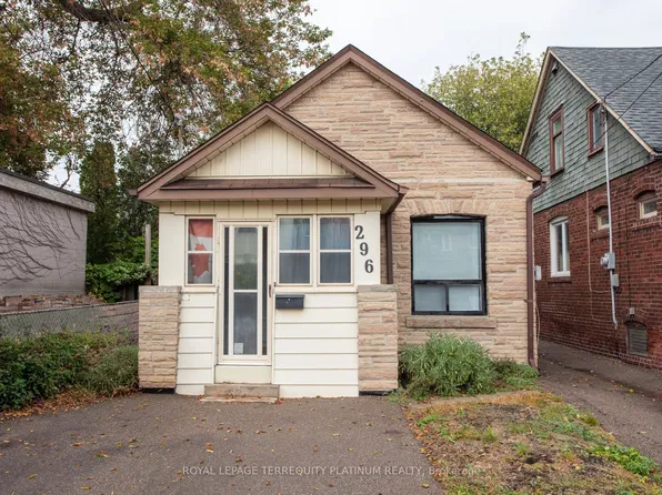 296 Lumsden Ave #Basement, Toronto, ON M4C 2L1