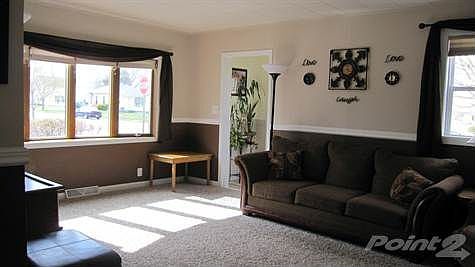 Living room view #1