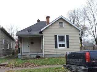 1024 Elwood St, Middletown, OH