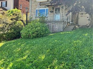 4263 McCaslin St, Pittsburgh, PA 15217