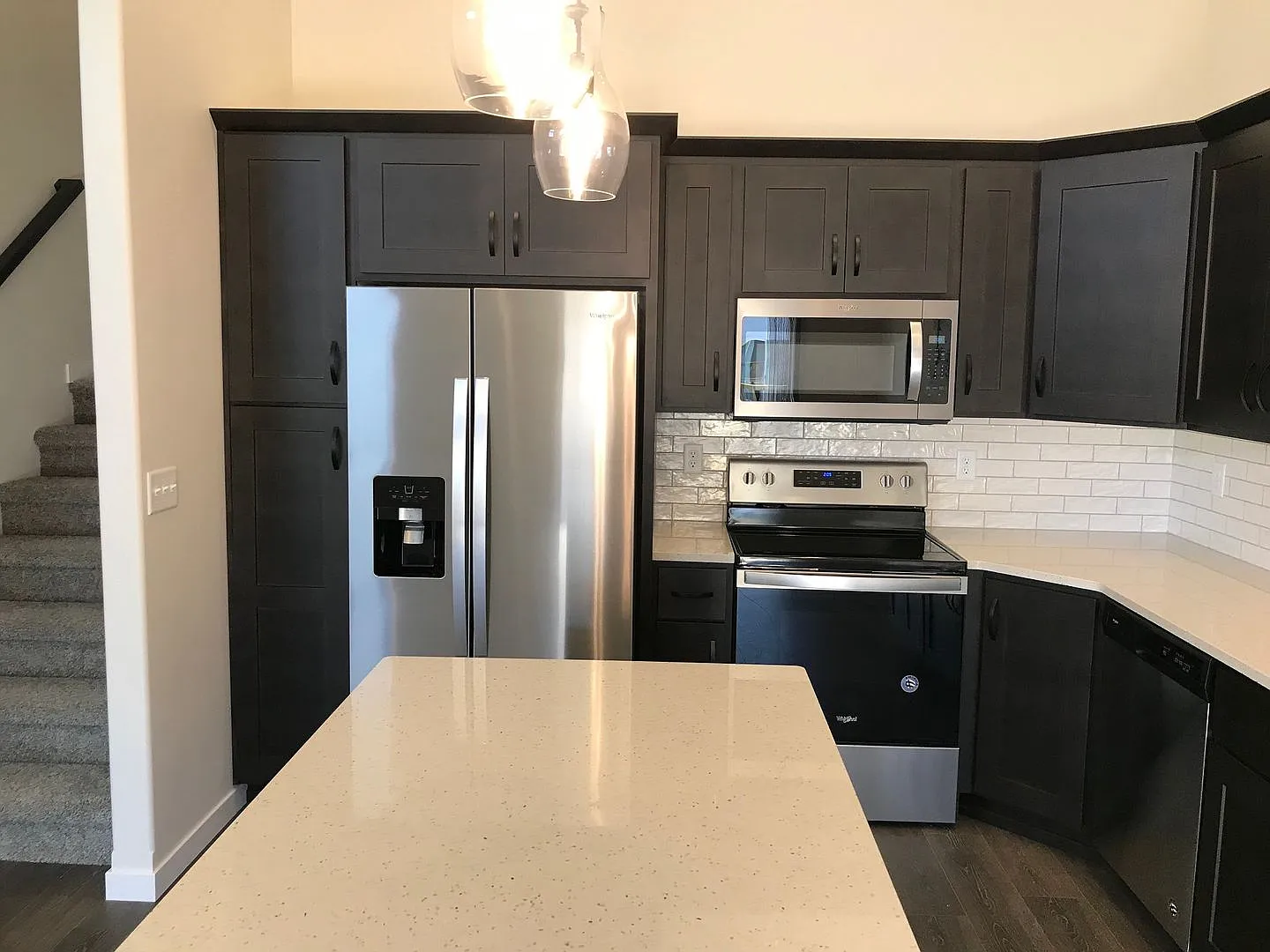 3 Bed 3 Bath Twin Home — Photo 3