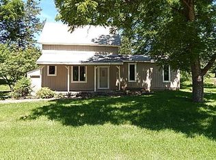 2545 Pacific St, New Virginia, IA 50210