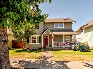 2160 Palisade Blvd, Dupont, WA 98327