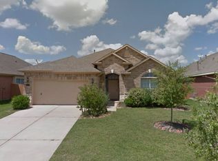 2870 Milano Ln, League City, TX 77573