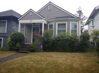 1948 5th Ave W, Seattle, WA 98119