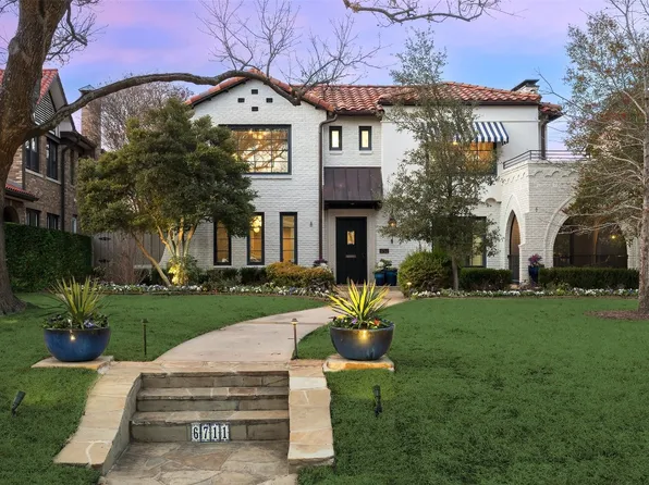 6711 Lakewood Blvd, Dallas, TX 75214