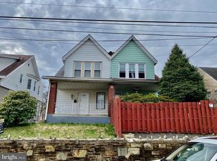 1912 Lansing St, Philadelphia, PA 19111
