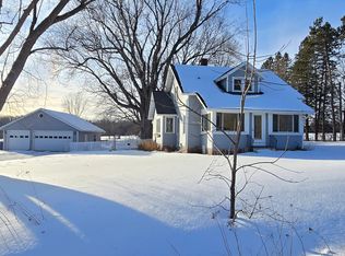 230842 Cth N #Y, Birnamwood, WI 54414