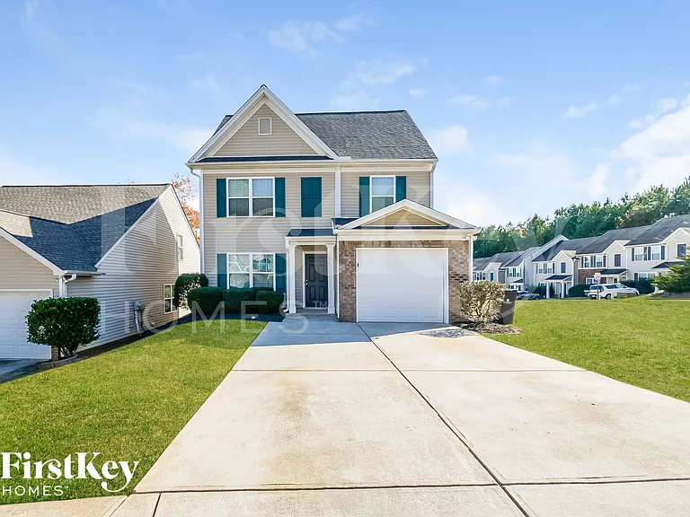 1407 Alcovy Falls Dr — Photo 1