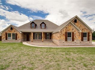 107 Black Oak Dr, Annetta, TX 76008
