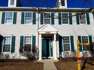 2460 Georgetown Cir, Aurora, IL 60503