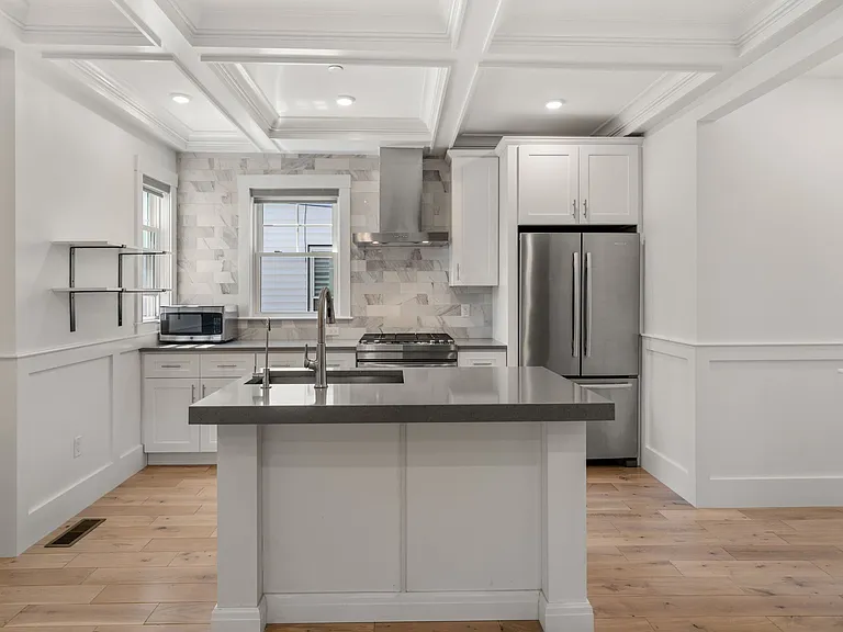 36 Trull St #1 — Photo 1