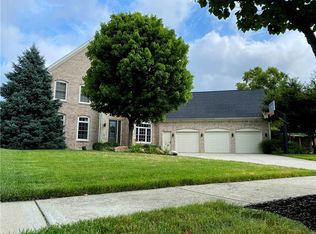6694 Pennan Ct, Noblesville, IN 46062