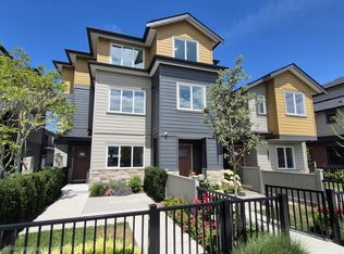 8233 Williams Rd #109, Richmond, BC V7A 1G5