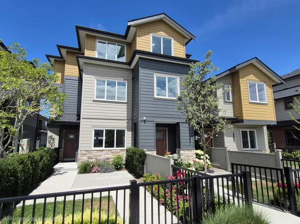 8233 Williams Rd #109, Richmond, BC V7A 1G5