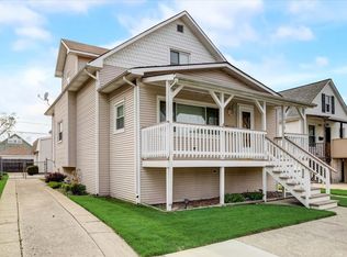 3516 N Natchez Ave, Chicago, IL 60634