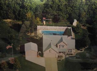22124 Trailridge Rd, Elkhorn, NE 68022