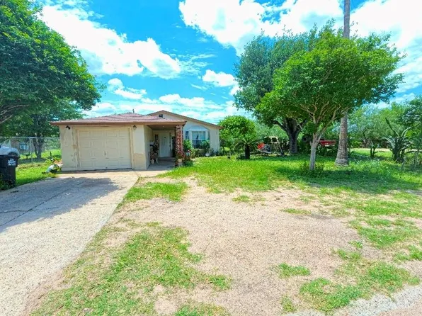 2801 Valencia Ave, Mission, TX 78574
