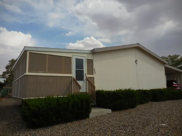258 S Wahweap Dr, Page, AZ 86040