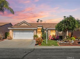 2330 Juneberry Ave, Hemet, CA 92545