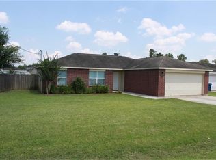 16112 Sun View Ln, Conroe, TX 77302