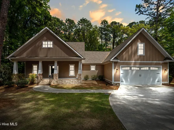 255 Midland Road, Southern Pines, NC 28387
