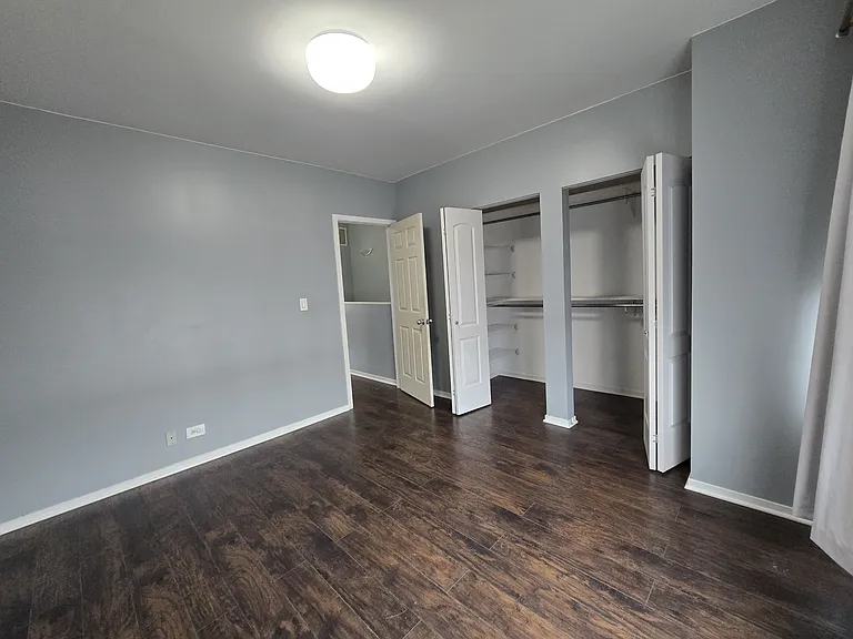 3rd Floor - Bedroom 2